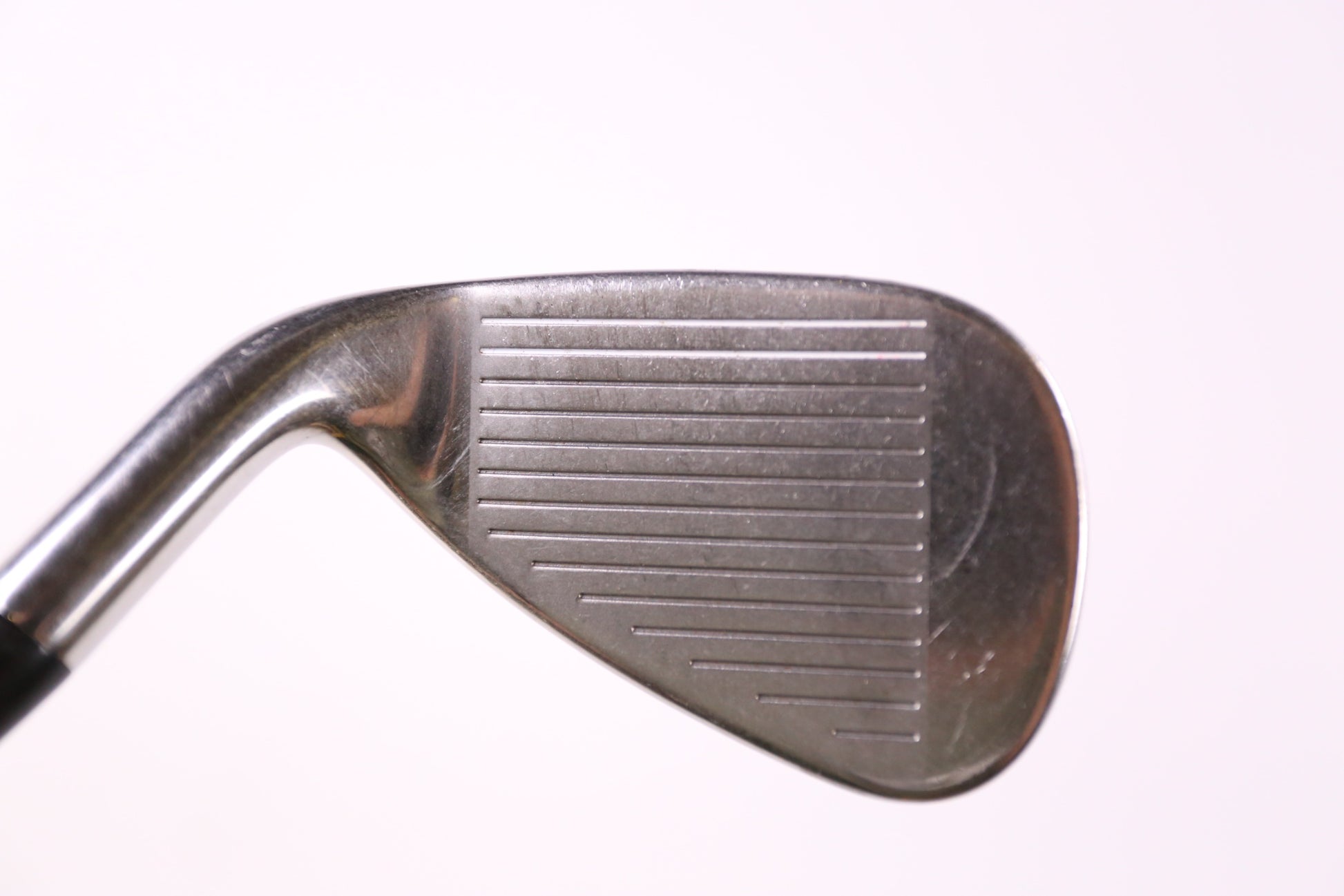 Used Callaway XR Single 8-Iron - Right-Handed - Ladies Flex-Next Round