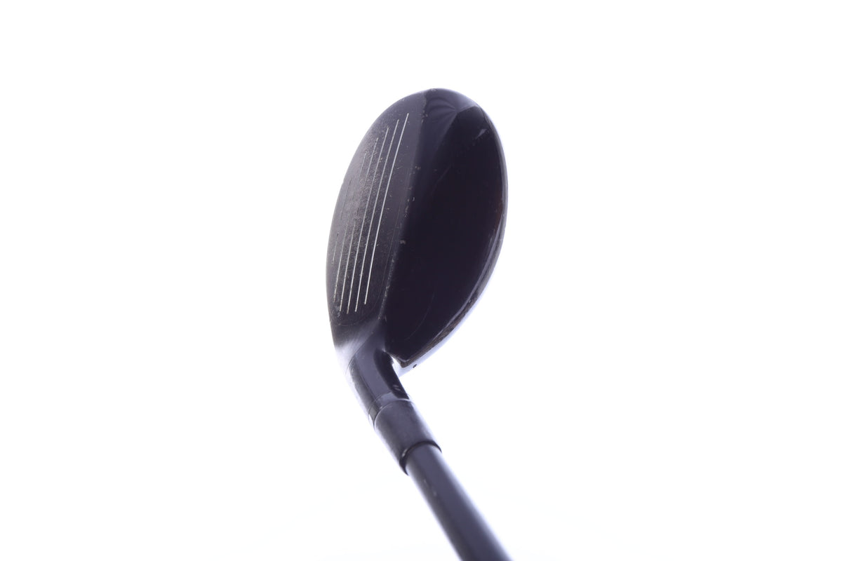 Used Tour Edge Exotics CBX 3H Hybrid - Right-Handed - 18 Degrees - Regular Flex
