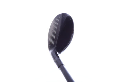 Used Tour Edge Exotics CBX 3H Hybrid - Right-Handed - 18 Degrees - Regular Flex