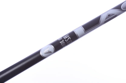 Used La Golf A Series Driver Shaft Stiff Flex Graphite - 43.5 in - Cobra Future Fit 33 Adapter