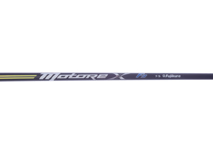 Used Mizuno ST-Z 3-Wood - Left-Handed - 15 Degrees - Stiff Flex-Next Round