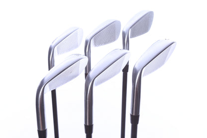 Used PXG 0311 XP GEN3 Iron Set - Right-Handed - 5-PW - Regular Plus Flex-Next Round