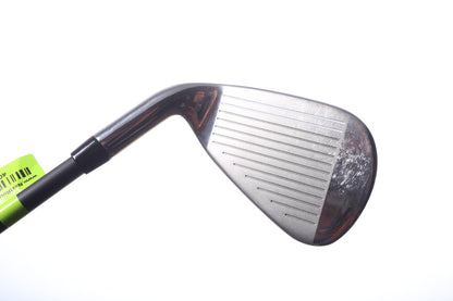 Used Callaway Rogue ST MAX OS Single 7-Iron - Right-Handed - Regular Flex-Next Round