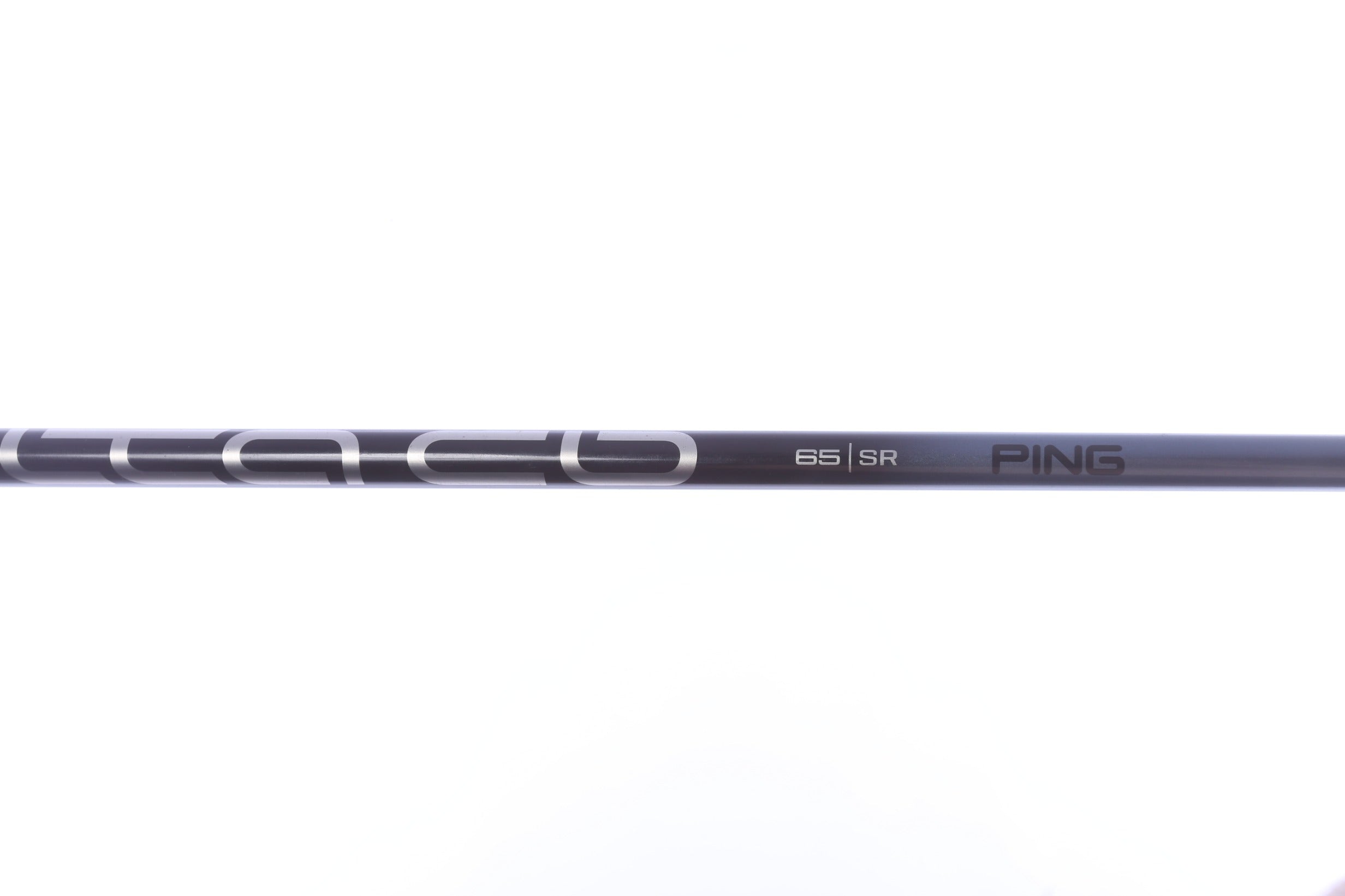 Used Ping G425 SFT 3-Wood - Right-Handed - 16 Degrees - Soft Regular Flex-Next Round