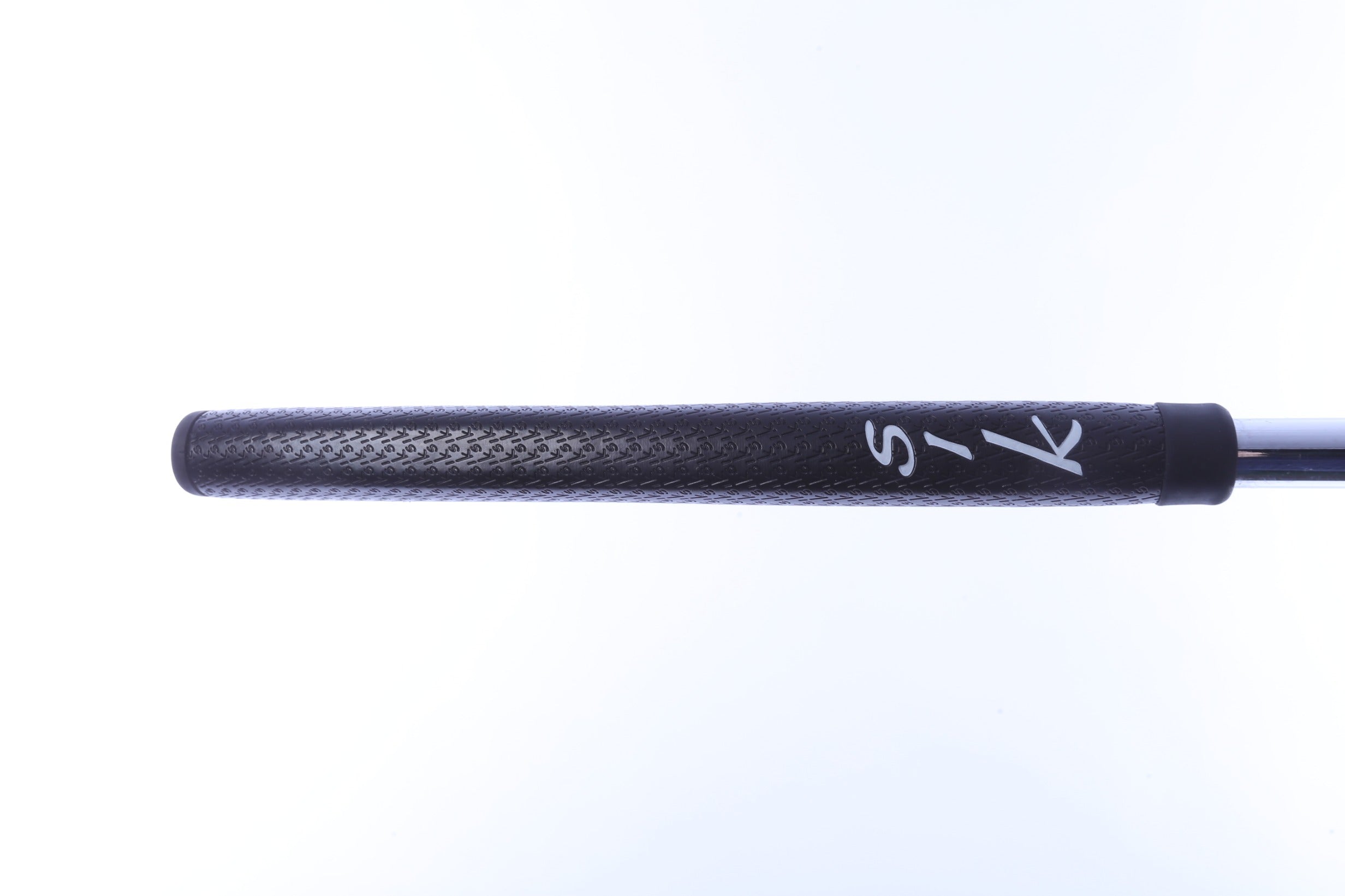 Used Sik Golf Bad1 Putter - Right-Handed - 34 in - Blade-Next Round