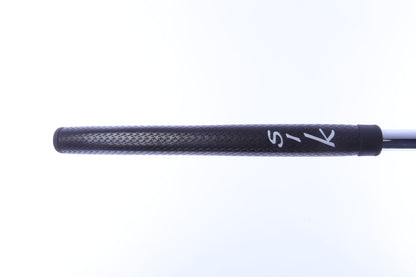Used Sik Golf Bad1 Putter - Right-Handed - 34 in - Blade-Next Round