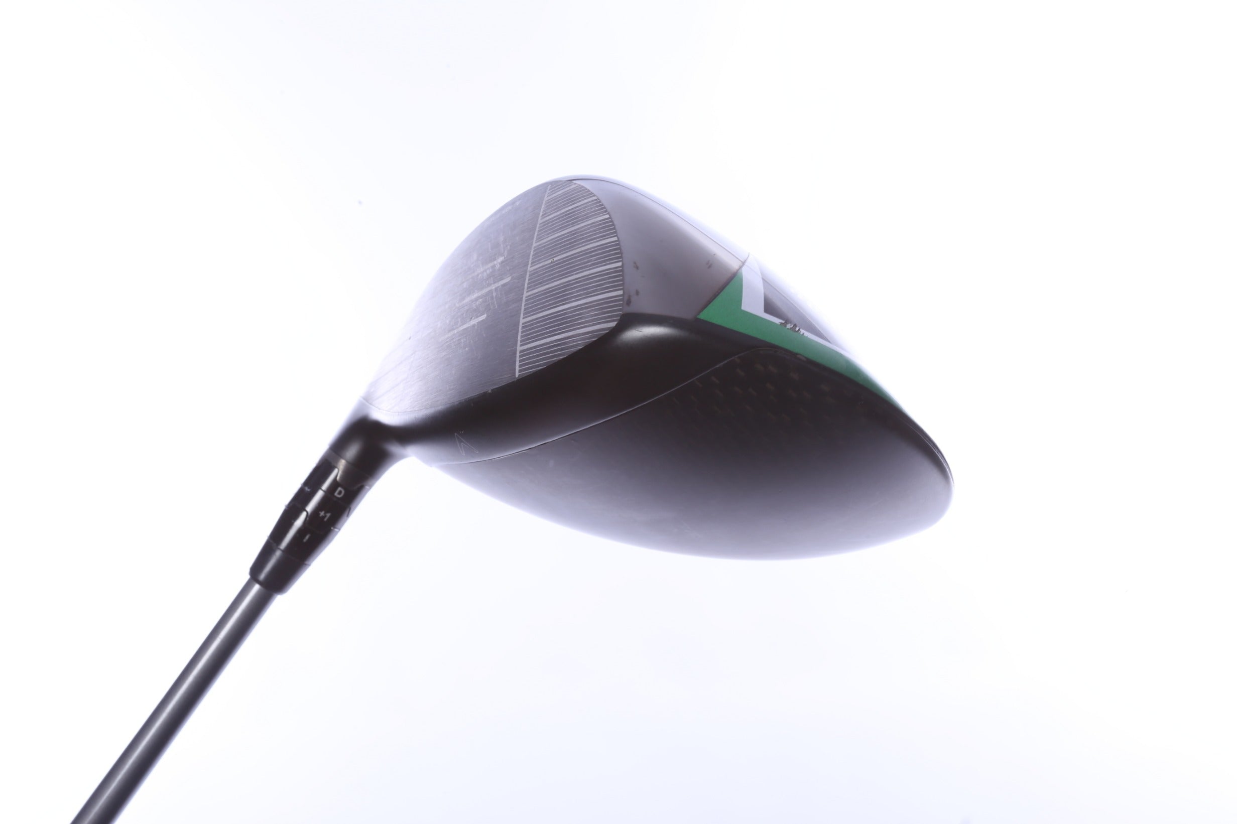 Used Callaway Elyte X Driver - 10.5 Degrees - Regular Flex Project X Denali - Right-Handed-Next Round