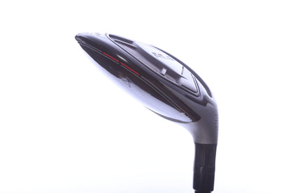 Used TaylorMade M4 Rescue 3H Hybrid - Right-Handed - 19 Degrees - Stiff Flex