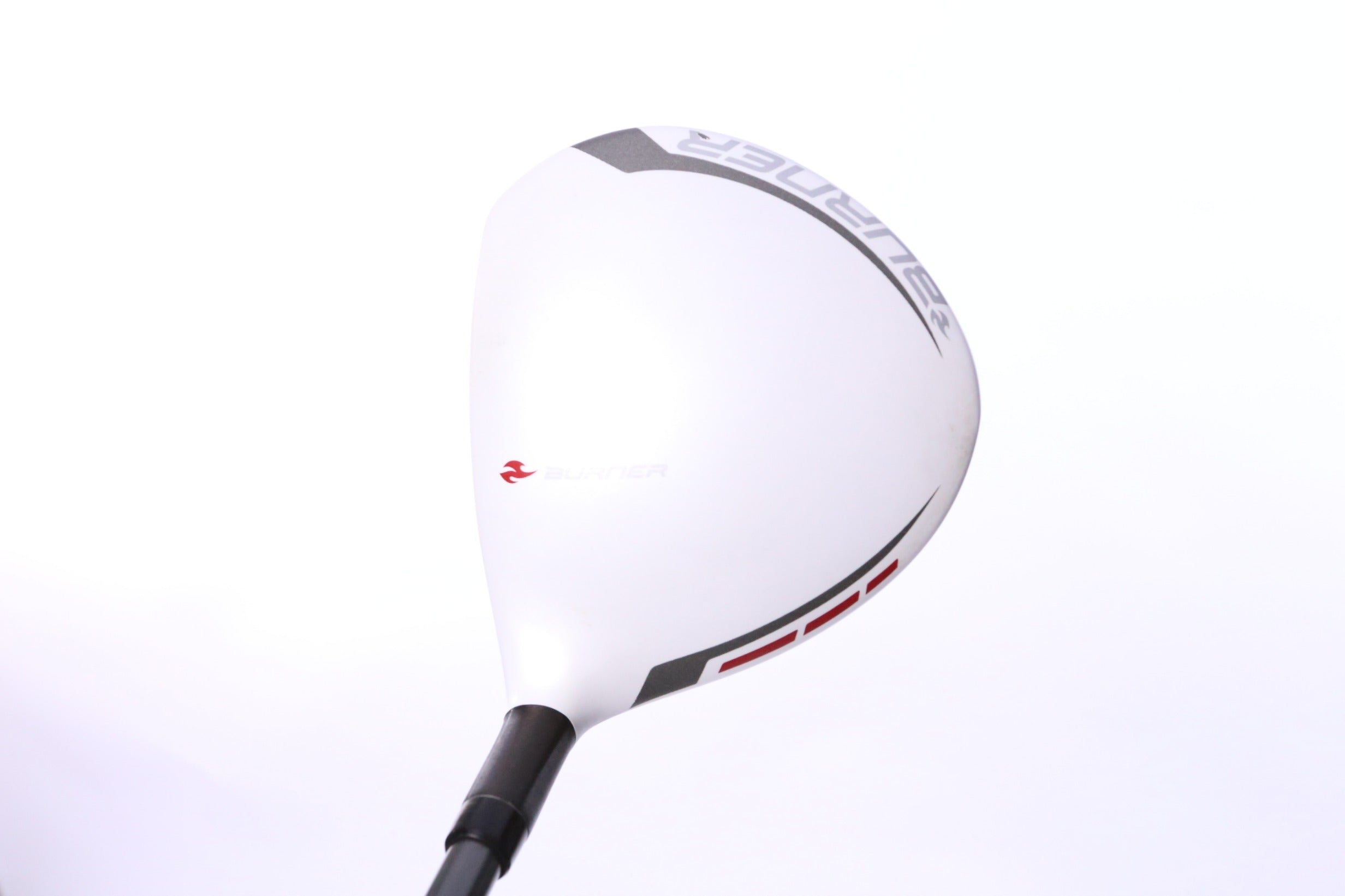Used TaylorMade Burner SuperFast 2.0 3-Wood - Right-Handed - 15 Degrees - Regular Flex