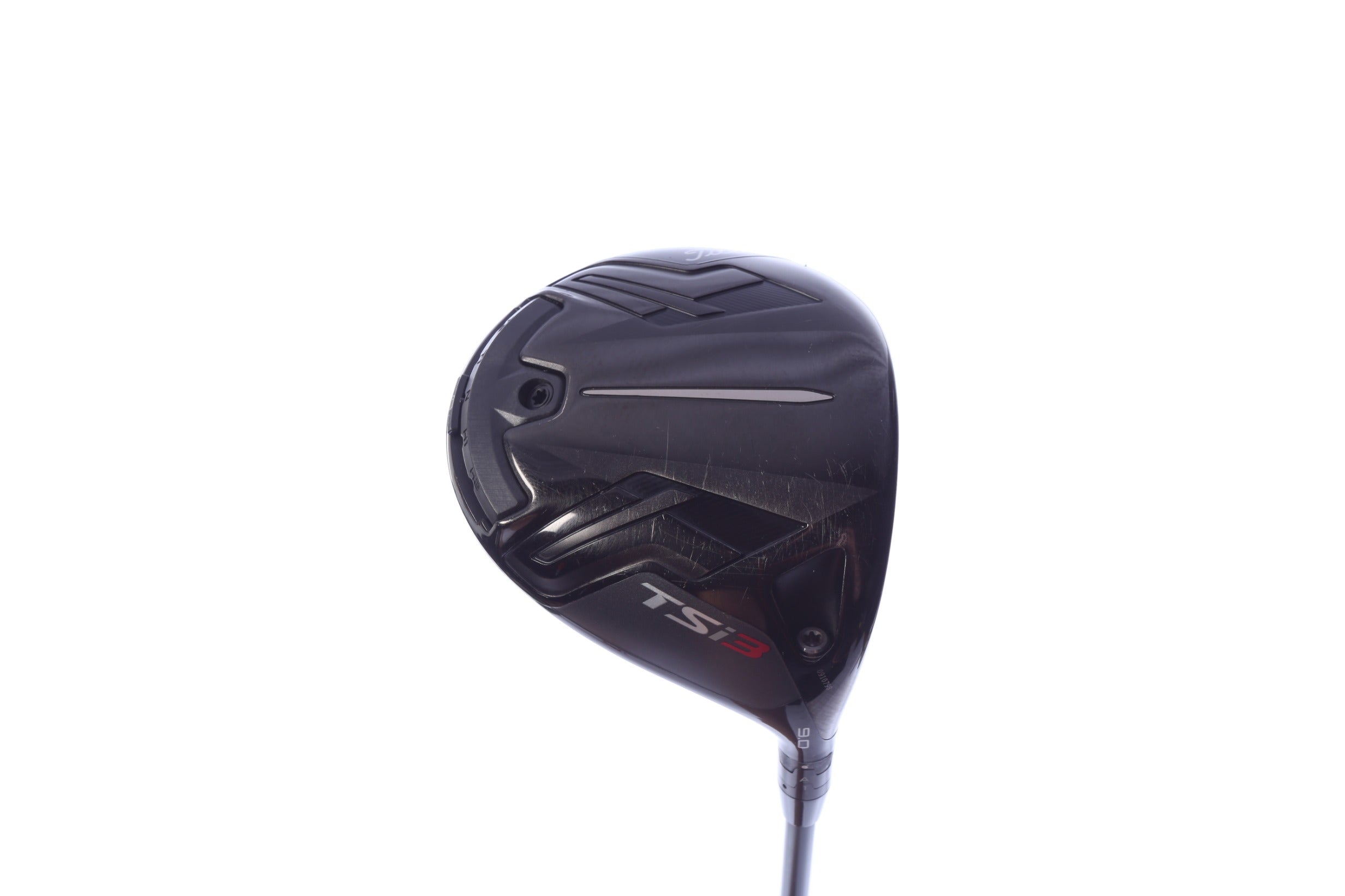 Used Titleist TSi3 Driver - 9 Degrees - Extra Stiff Flex Project X Hzrdus Smoke - Right-Handed
