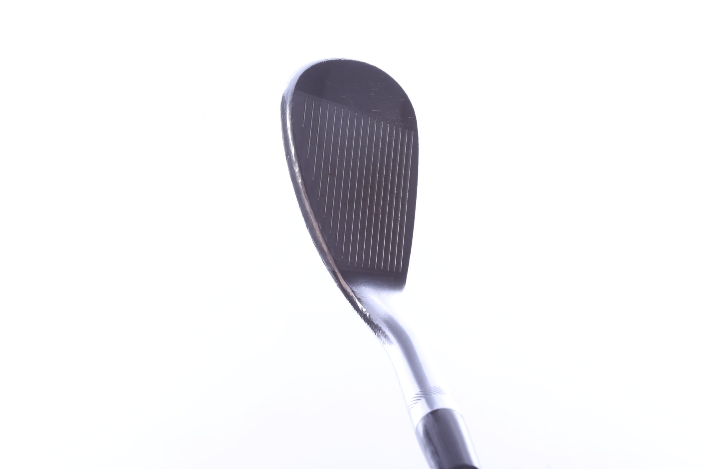Used Titleist Vokey SM7 Tour Chrome Lob Wedge - Left-Handed - 60 Degrees - Wedge Flex-Next Round
