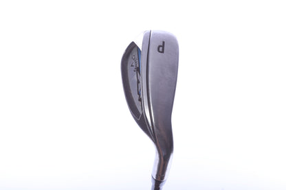 Used Callaway XR OS Pitching Wedge - Right-Handed - 44 Degrees - Seniors Flex
