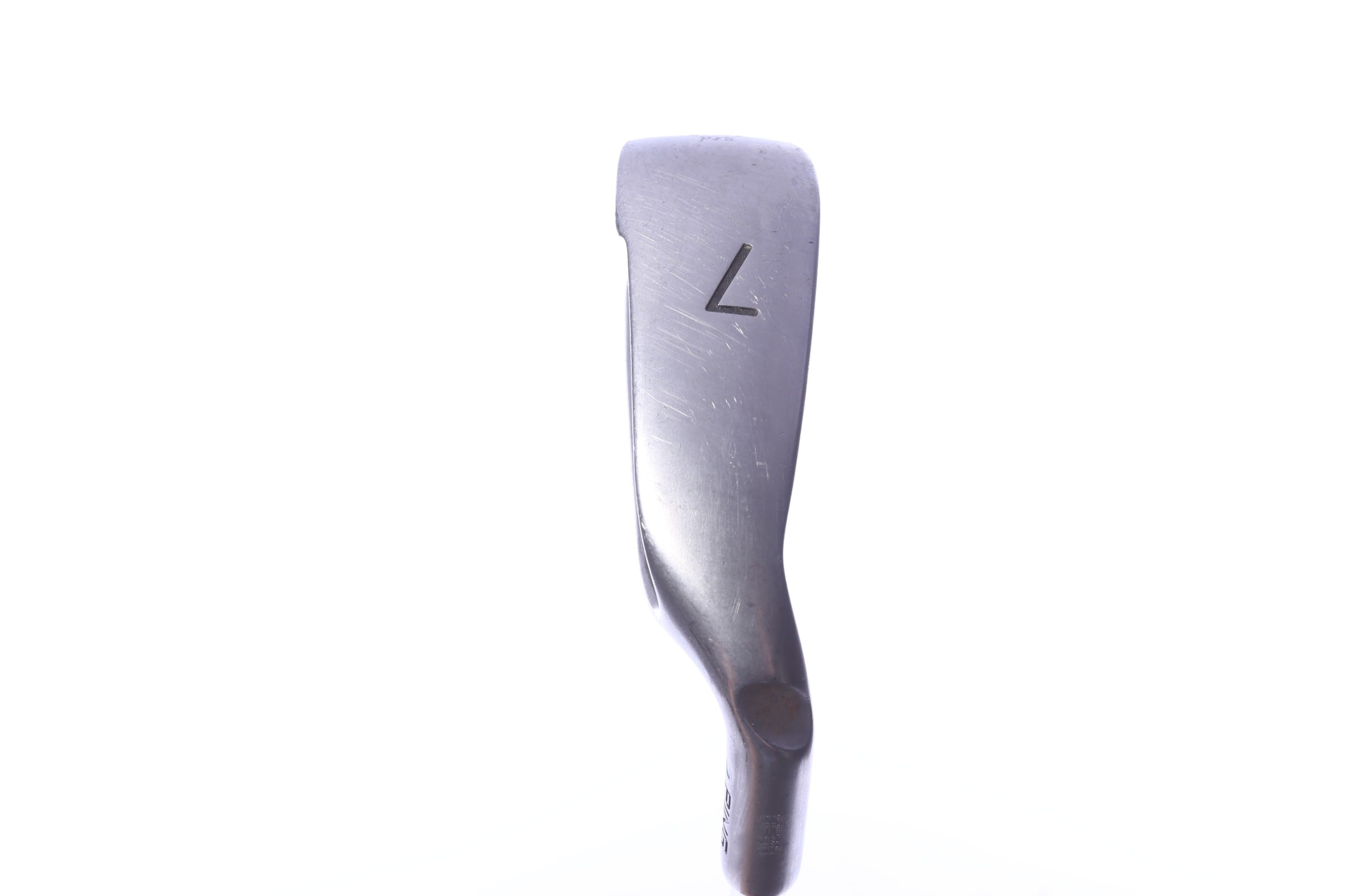 Used Ping G20 Single 7-Iron - Right-Handed - Regular Flex-Next Round
