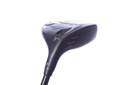Used Ping G410 3-Wood - Right-Handed - 14.5 Degrees - Regular Flex-Next Round