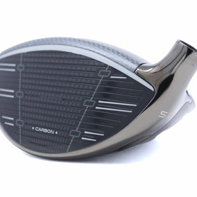 Used TaylorMade Qi35 Driver - HEAD ONLY - Right-Handed - 10.5 Degrees-Next Round