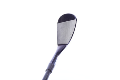 Used Callaway Opus Platinum Blue Lob Wedge - Right-Handed - 60 Degrees - Wedge Flex