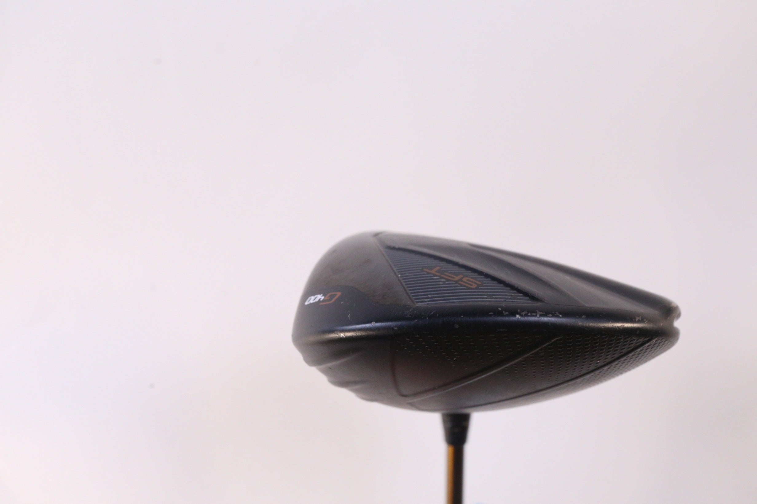 Used Ping G400 SFT Driver - Right-Handed - 10 Degrees - Regular Flex