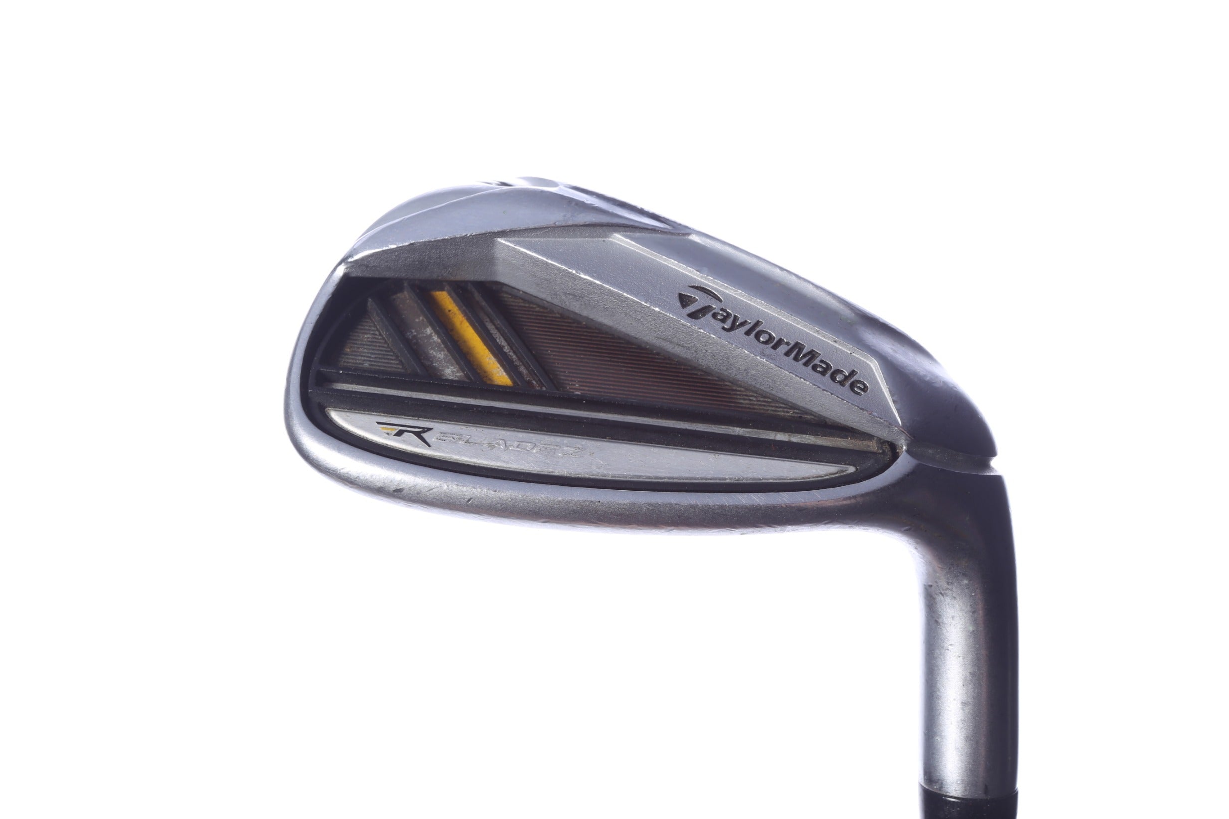 Used TaylorMade RocketBladez Pitching Wedge - Right-Handed - 45 Degrees - Stiff Flex
