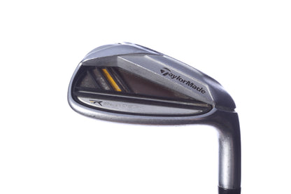 Used TaylorMade RocketBladez Pitching Wedge - Right-Handed - 45 Degrees - Stiff Flex