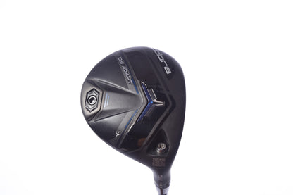 Used Cobra DS-ADAPT X 3-Wood - Right-Handed - 15 Degrees - Regular Flex-Next Round