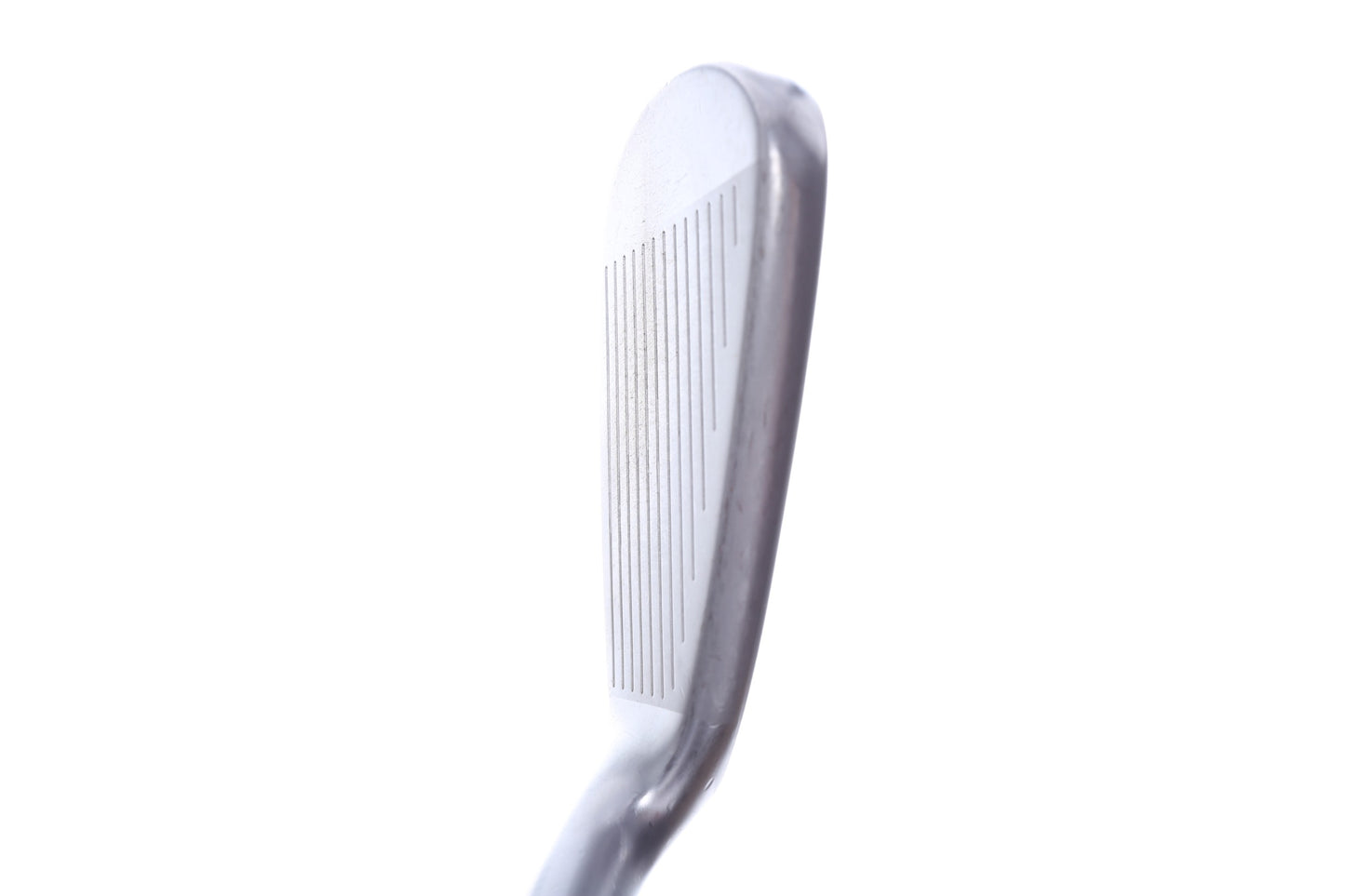 Used Mizuno JPX 900 Hot Metal Iron Set - Right-Handed - 5-PW - Regular Flex-Next Round