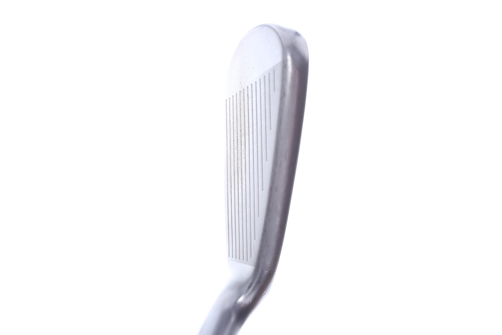 Used Mizuno JPX 900 Hot Metal Iron Set - Right-Handed - 5-PW - Regular Flex-Next Round