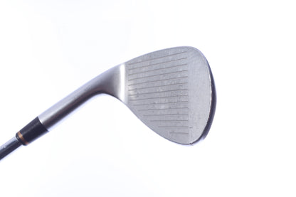 Used Edison 2 Gap Wedge - Right-Handed - 49 Degrees - Stiff Flex-Next Round