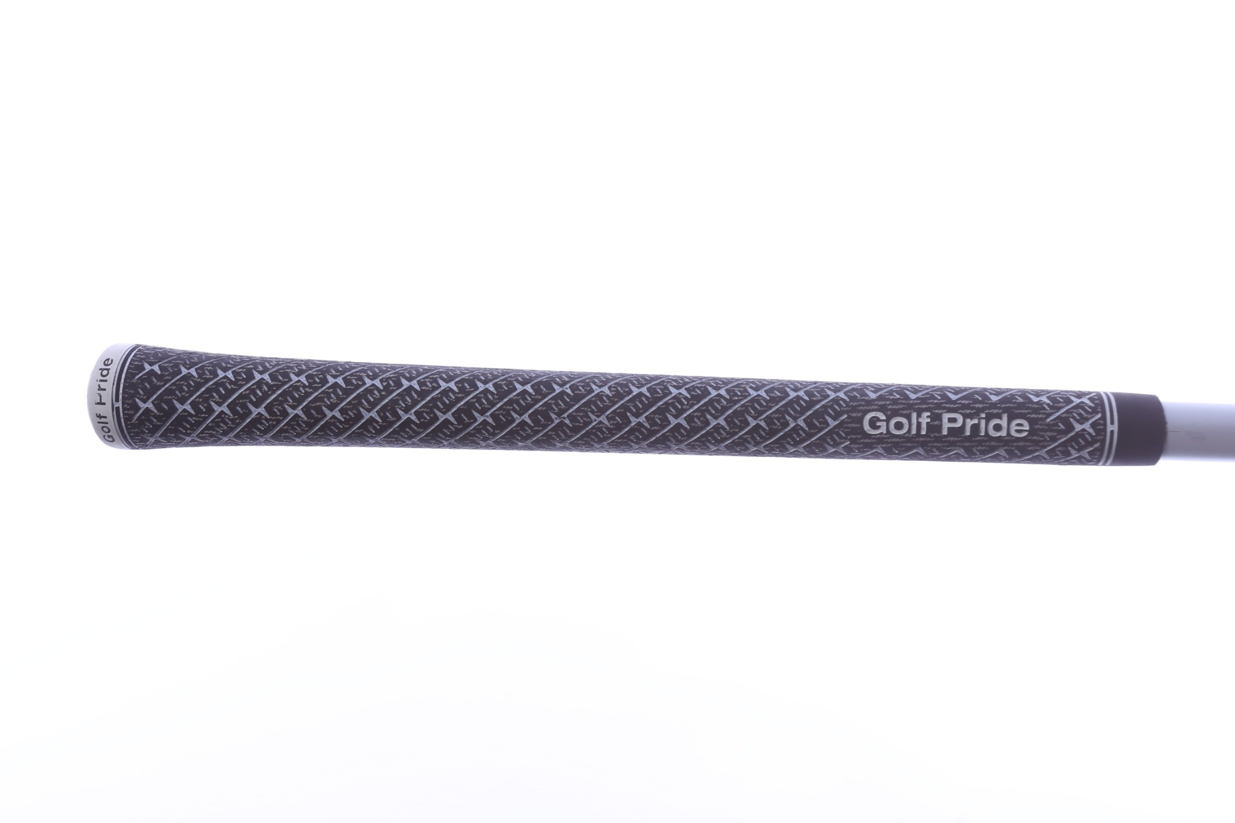 Used Graphite Design Tour AD IZ Driver Shaft Stiff Flex Graphite - 43.25 in - TaylorMade M Adapter
