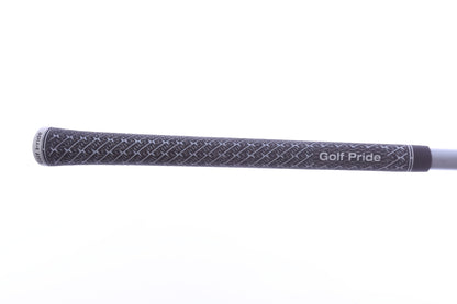 Used Graphite Design Tour AD IZ Driver Shaft Stiff Flex Graphite - 43.25 in - TaylorMade M Adapter