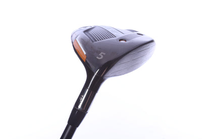 Used Callaway Mavrik 5-Wood - Right-Handed - 18 Degrees - Regular Flex