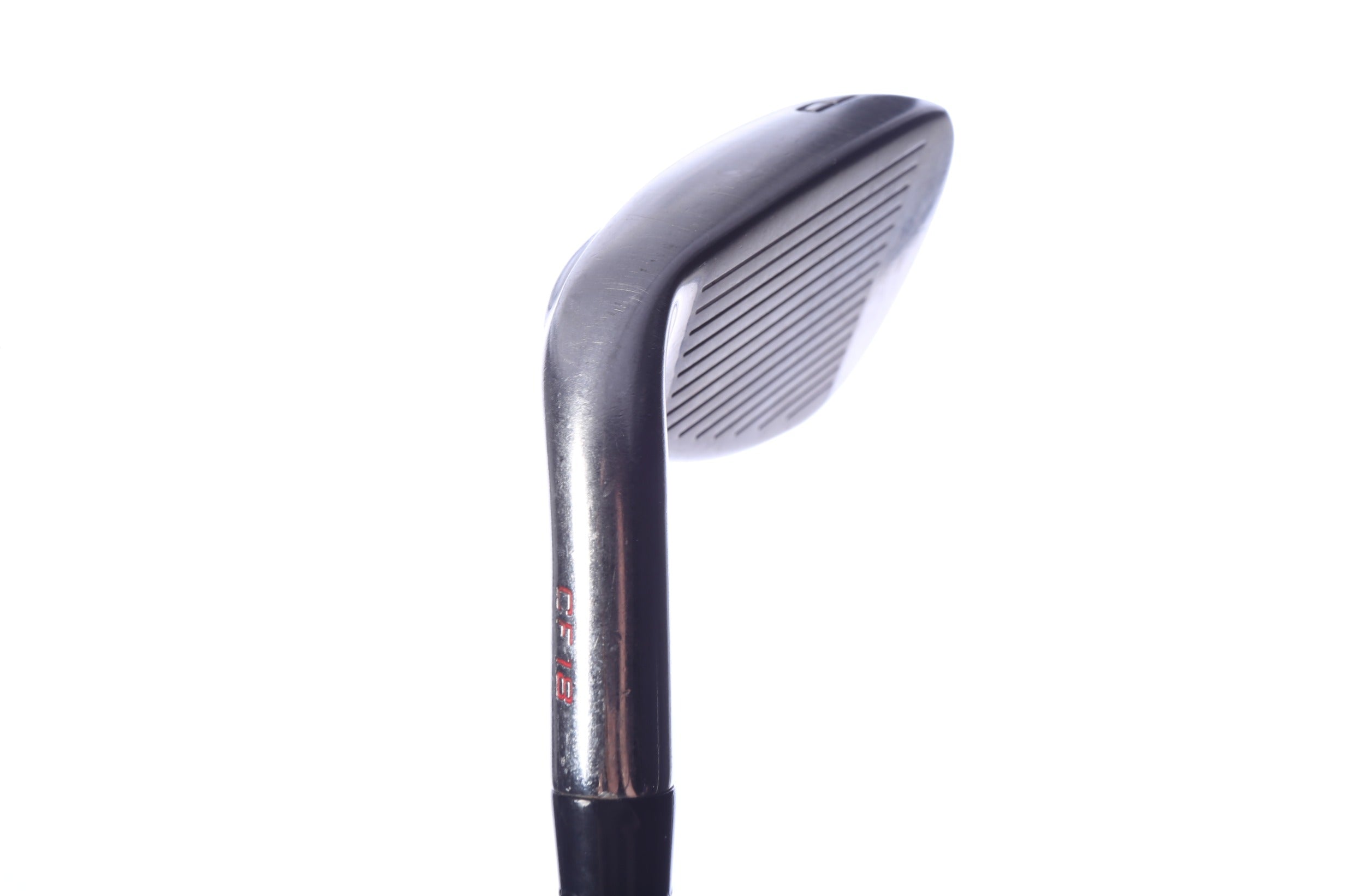 Used Callaway Rogue X Pitching Wedge - Right-Handed - 41 Degrees - Regular Flex