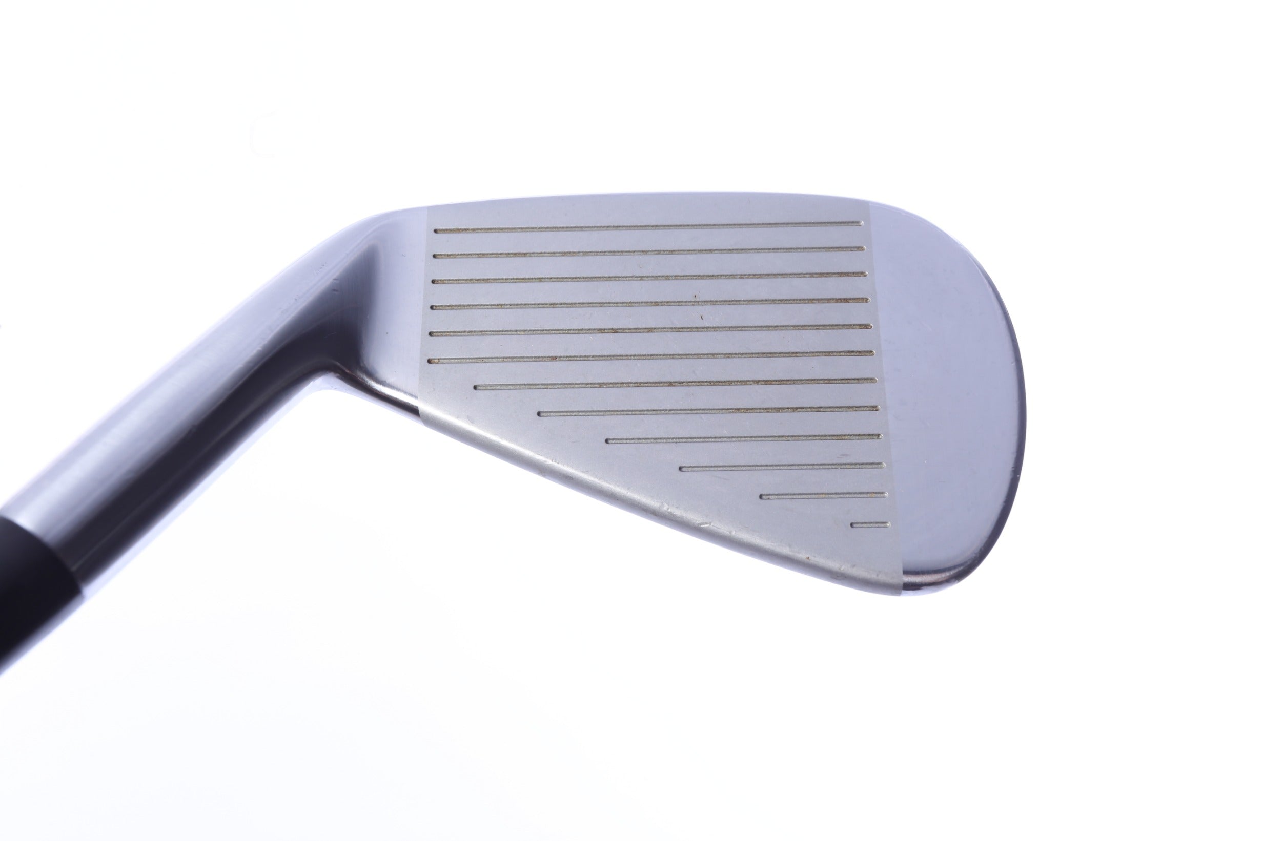 Used Mizuno MP-20 Single 3-Iron - Right-Handed - Stiff Flex
