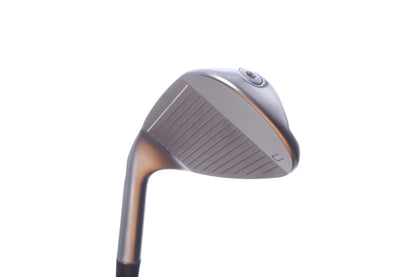 Ping G425 49* Utility Wedge RH 35 in Graphite Shaft Extra Stiff Flex-Next Round