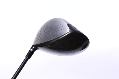 Used TaylorMade SLDR Driver - 12 Degrees - Regular Flex Fujikura Speeder 57 - Right-Handed-Next Round