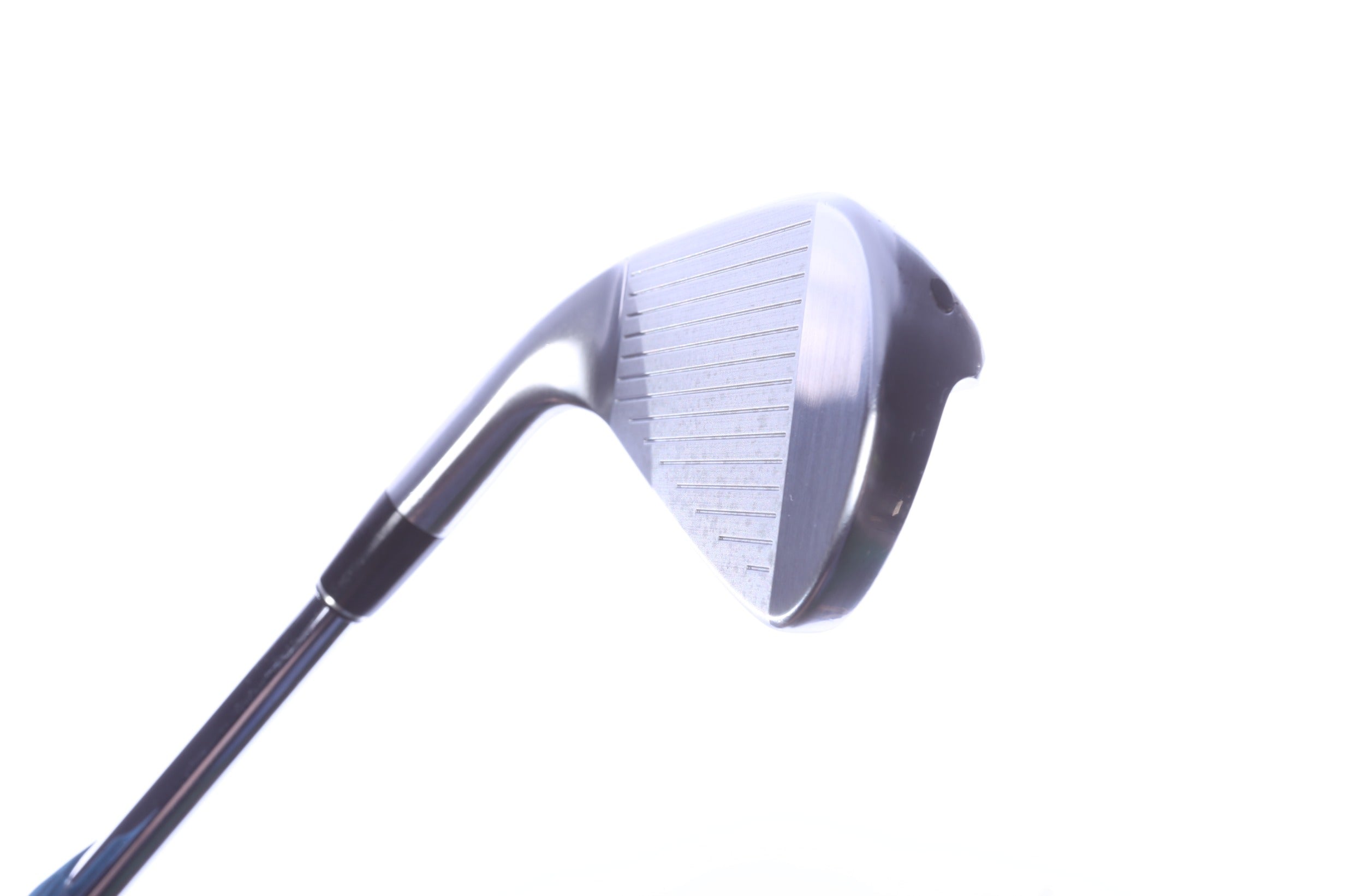 Used Srixon ZU85 Single Utility 5-Iron - Right-Handed - Stiff Flex-Next Round