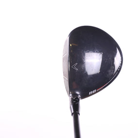 Used Callaway Big Bertha 23 3-Wood - Right-Handed - 16 Degrees - Stiff Flex-Next Round