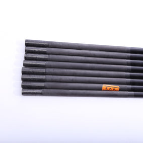 Used La Golf A-Series Regular Graphite Iron Shaft Set 36"-38.5"-Next Round