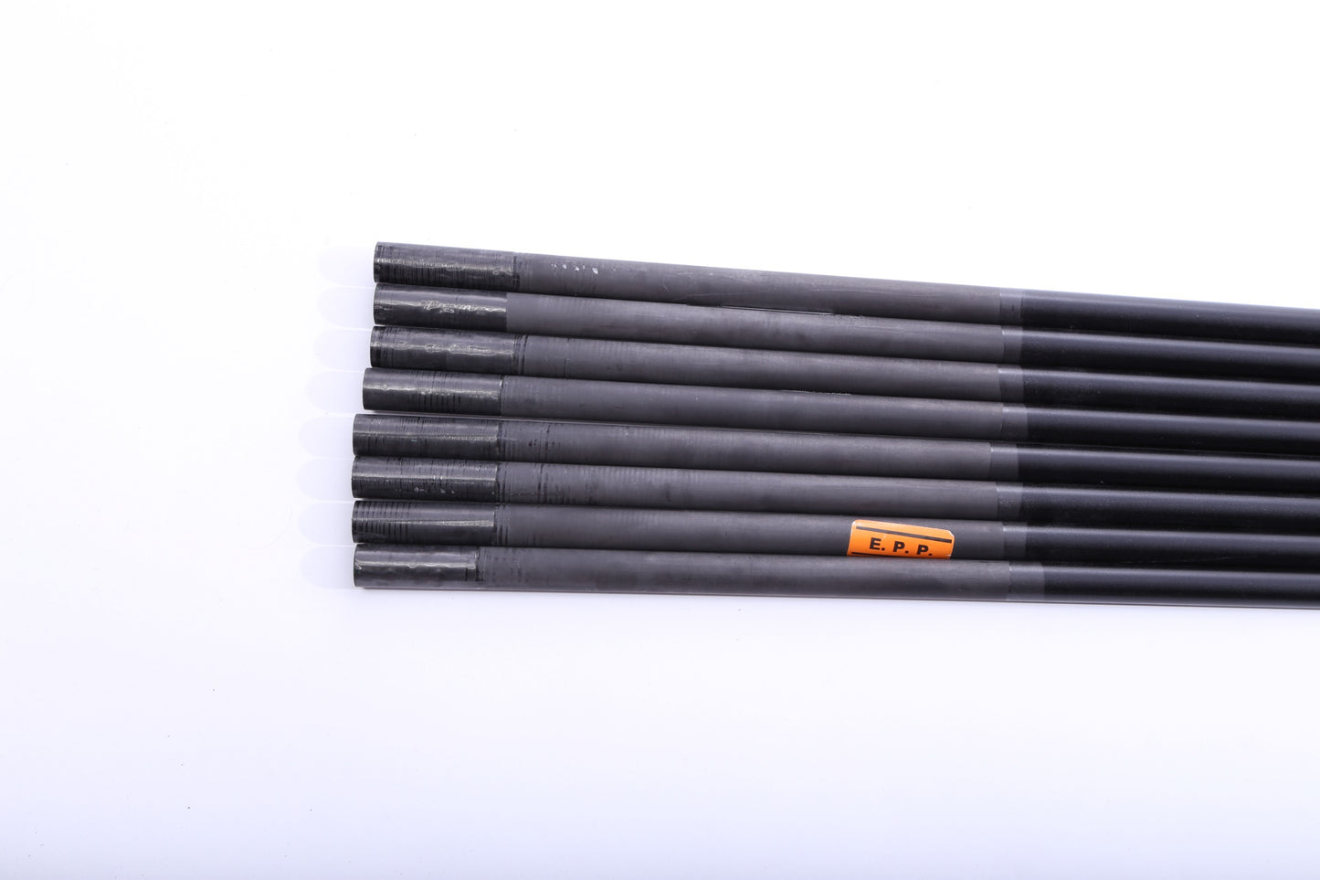 Used La Golf A-Series Regular Graphite Iron Shaft Set 36"-38.5"-Next Round