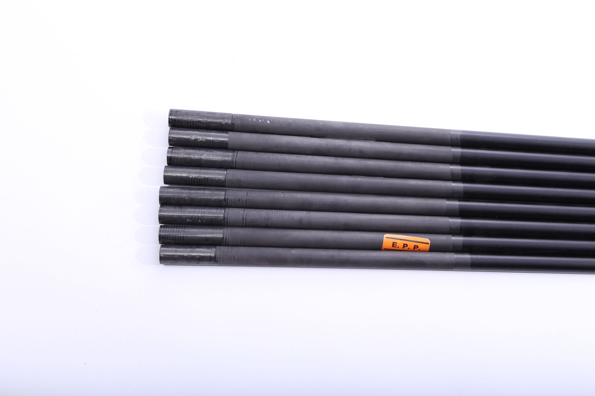 Used La Golf A-Series Regular Graphite Iron Shaft Set 36"-38.5"-Next Round