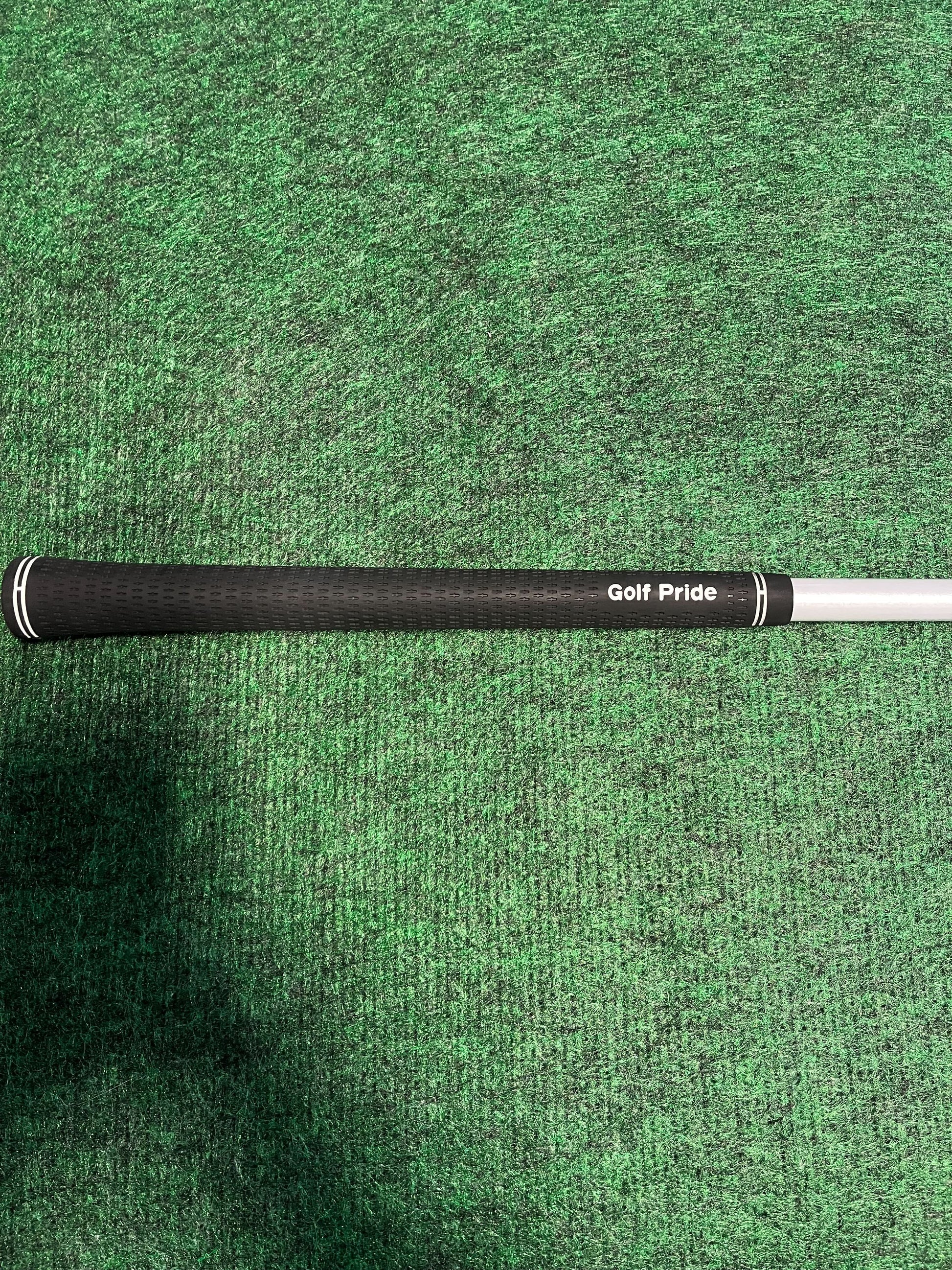 Graphite Design TP 5 Driver Shaft - Stiff Flex - 44.5 in-Next Round