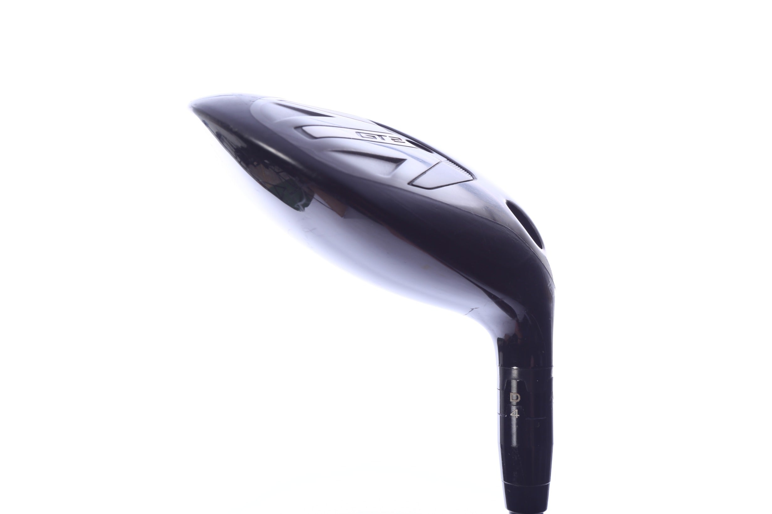 Used Titleist GT2 5-Wood - Right-Handed - 18 Degrees - Stiff Flex