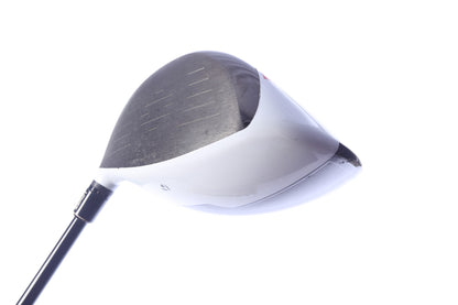 Used TaylorMade 2016 M1 Driver - 9.5 Degrees - Stiff Flex Fujikura Pro - Right-Handed