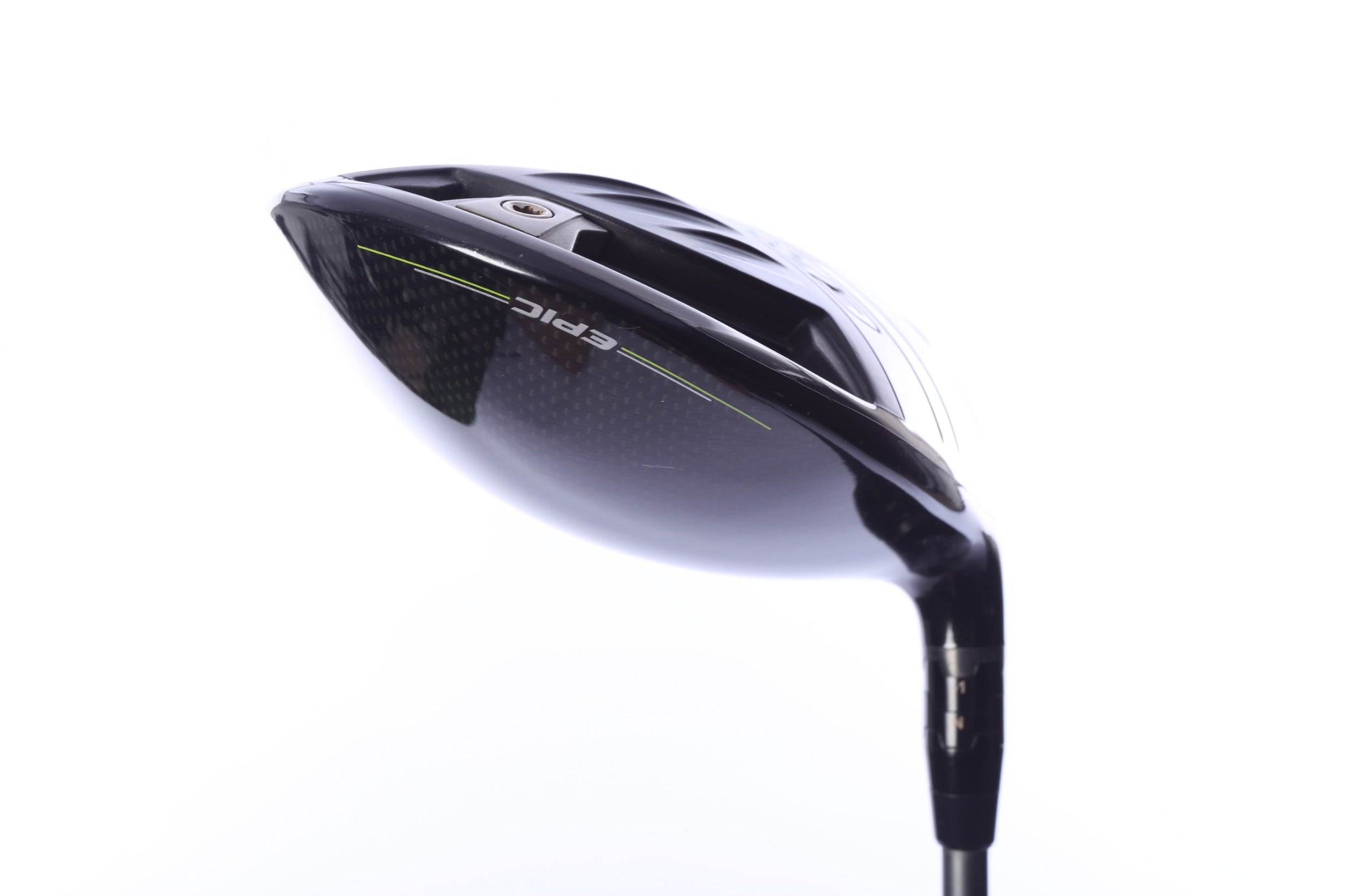 Used Callaway Epic MAX Driver - 10.5 Degrees - Regular Flex Project X HZRDUS Smoke iM10 - Right-Handed