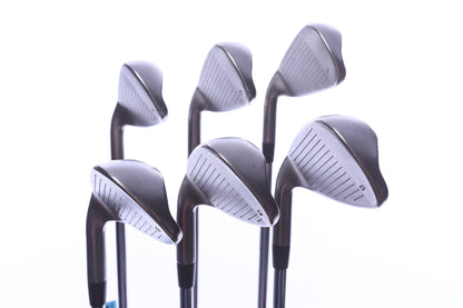 Used Ping G Iron Set - Right-Handed - 5-PW - Regular Flex