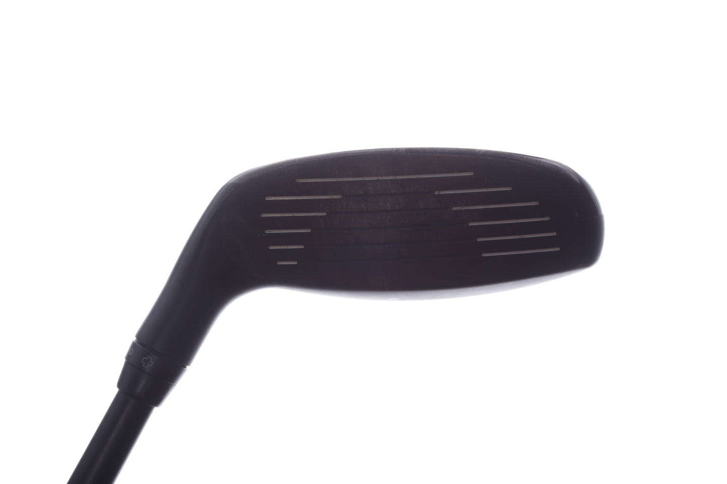 Used Ping G430 6H Hybrid - Right-Handed - 30 Degrees - Regular Flex-Next Round