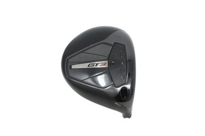 Used Titleist GT3 Driver - HEAD ONLY - Right-Handed - 8 Degrees