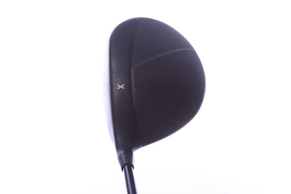 Used PXG 0811 X Proto Driver - 9 Degrees - Regular Flex Mitsubishi Diamana S60 Limited - Right-Handed