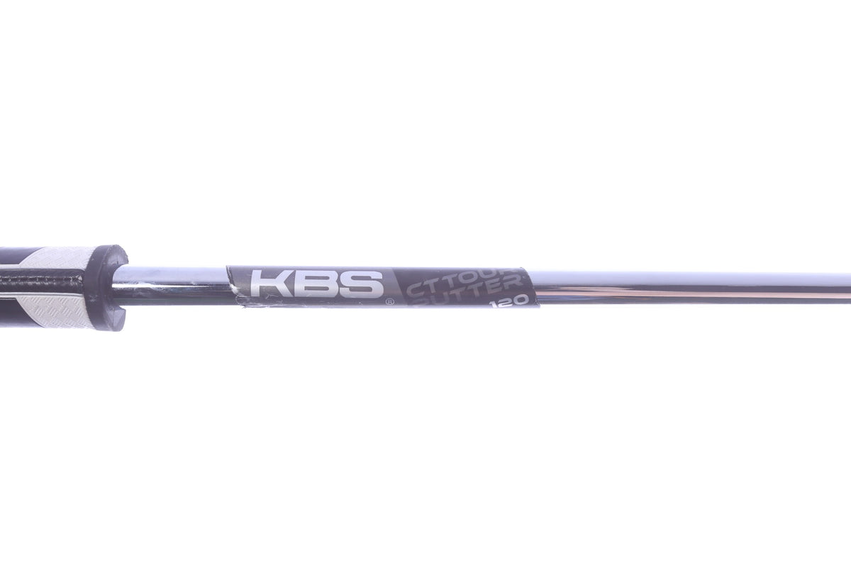 Used Cobra King 3D Supernova 20 Putter - Right-Handed - 34 in - Mallet-Next Round
