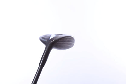 Used Callaway XR 16 7-Wood - Right-Handed - 21 Degrees - Ladies Flex-Next Round