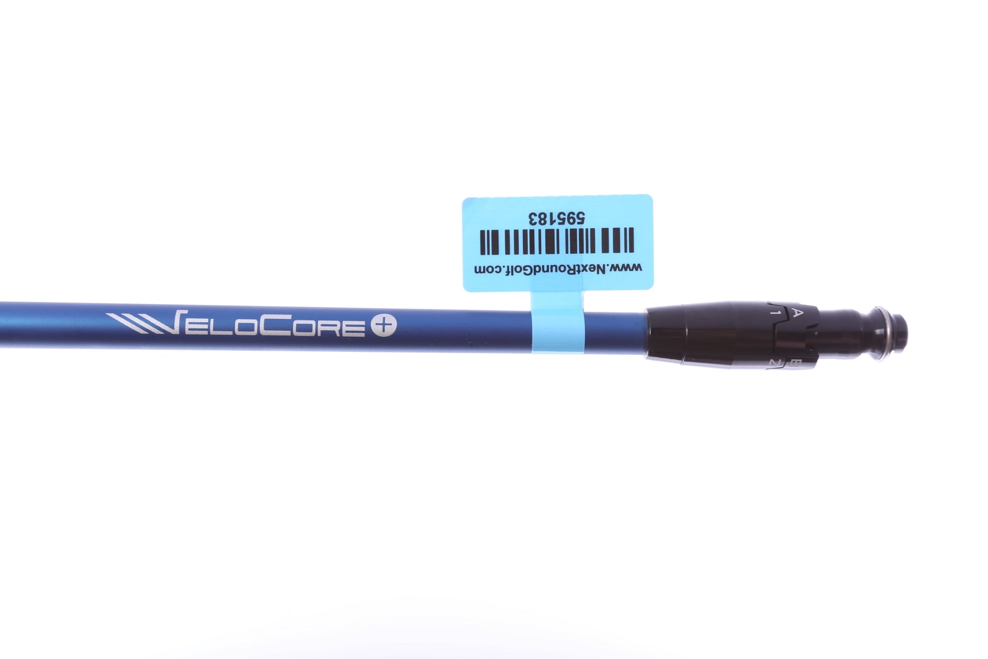 Used Fujikura Ventus Blue Velocore+ Fairway Wood Shaft Extra Stiff Flex Graphite - 42 in - Callaway Adapter-Next Round
